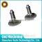 Precision CNC Machined Aluminum Electric Bike Parts