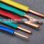 4 sq mm copper core pvc insulation flexible wire