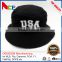 Wholesale Printed Cheap Custom Bucket Hats Custom Mesh Bucket Cap Hats With String