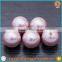 Round Mother of Pearl/MOP beads