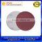 125mm 40 Grit Self Adhesive Aluminum Oixde Sanding Discs