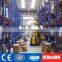 Excellent Quality Custom-made Narrow Roadway Shelves