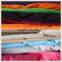 tricot brushed loop velvet making soft toys A