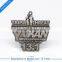High quality custom football sports medal