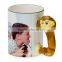11oz Blank Sublimation promotion ceramic mug