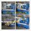 CNC lathe machining with High speed and low noise and high efficiency
