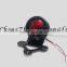 sportster black Taillight / led taillight / wheel model brass tail for harley sportster/bobber/chopper