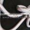 flexible stainless steel ss304 wire braid