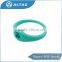 silicon rfid wristband