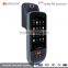 price of biometric fingerprint scanner, wireless portable fingerprint scanner reader printer with module Wifi touch screen