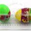 Big Surprise Eggs For Boy With Jelly Bean Candy Toy