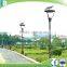 Super bright ip65 outdoor garden led lights solar with sensor