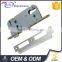 Top security lever handle mortise locks