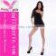 black mature women sexy night lingerie one piece babydoll