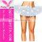 Flashing Light Skirt Organza Led Light Girl Tutu Skirt For Ballet Tutu Skirt