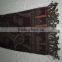 VARIABLE SHAWLS WITH BEAUTIFUL DESIGNS OF JAMAWAR IN PURE WOOL