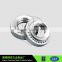 china supplier good quality stainless steel self clinching nut ISO9001;2008