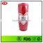 12oz double wall plastic thermos starbucks tumbler with leak proof lid
