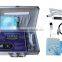 2015 HOTTEST!! 3D Quantum Resonance Magnetic Analyzer (hot in europe!!!)