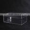 Best Selling Good Quality High Clear Acrylic Shoe Display Box