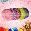 Hot sale High quality washable MINKY nursing breast pads cloth bamboo mom nursing pads comfortable breast pads milk pads