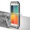 Metal cover case for samsung s6 edge Mobile phone case for samsung s6 edge metal cover case for galaxy s6 edge