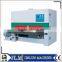 plywood sanding machine / wide belt sanding machine/ wood sanding mahine