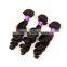 2016 best selling loose wave