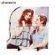 Blank Rock To Paint Transfer Printing Rock Photo With Sublimation Logo