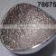 Home & Table Decoration Aluminium Metal Fruit & Nut Dish Oval Rough Texture