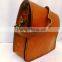 Hand Made Vintage Leather Messenger Bag by Venus Crafts Pushkar