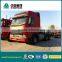 SINOTRUK HOWO 6X4 a7 tractor truck 336Hp a7 truck