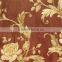 Special Design Flower Backdrop Wallpaper for Living Room Interior