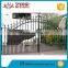 gate designs for wall compound,backyard iron gate,ss gate for sale on allibaba