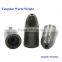 BULLET Super Weight. Bullet type Tungsten Sinker