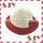 Floppy Paper Straw Hat Beach Sun Protection Hats