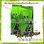 High quality side gusset custom printing coffee beans bag