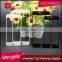 For Iphone6 Plus Colorful Screen Protector 9H 2.5D Full Cover Premiun Tempered Glass Screen Protector For Wholesale