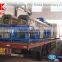 pe pipe extruding production line