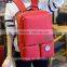 2016 Hotsale School Backpack Bag