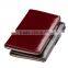 Guang zhou factory whole passport holder