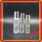 glass roll on bottles with 1/3 oz roll-on perfume bottle frosted glass