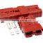 High Quality Multiple Power Connector 120A 600V For Electrocar