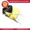 long duration photoluminescent tape for guide sign