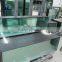 Insulating glass sunroom panels Insulated glass roofing panels Low E coating large glass panels