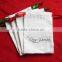 wholesale muslin bag for coin