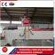 wood and aluminium mould making cnc router machine for die casting