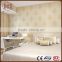 European style many ckolors non woven wallpaper specialized in wall paper producing