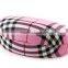 Fashion new style wholesale hard sunglass case with PU or cloth cover