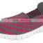 Handmade Weave Shoes for Men, Knitted Shoes